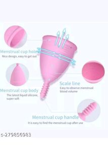Pack Of 3 Pad Free Period....♥️