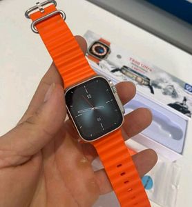 T800 Ultra Smart Watch 8(New Seal Packed) Available At Wholesale Price