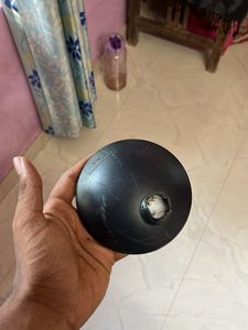 Compact Makeup Mirror