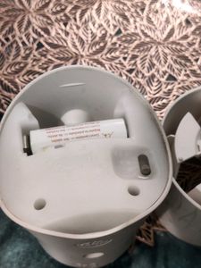 Automatic Air Freshener Dispenser🌸