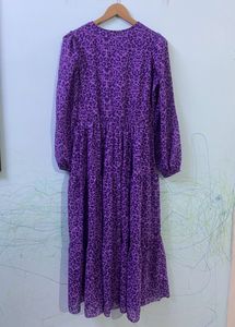 Pluss Gown For Women