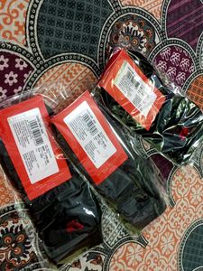 Men's Black grey Jeans - Pack of 3