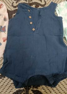 baby rompers in combo of 3
