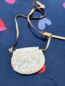 Michael Kors Crossbody Bag