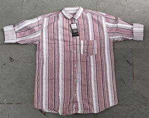 Men's Casual Shirt Bundle - Size 2xl