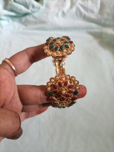 Openable Kada/Bangle