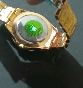 Last Pc Rolex Vintage Royal Watch Brand new