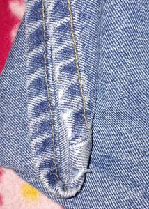 4xl Size Denim Jeans