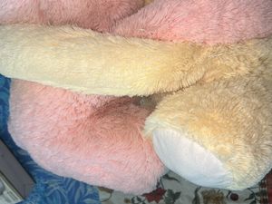 Hugging Teddy 🧸