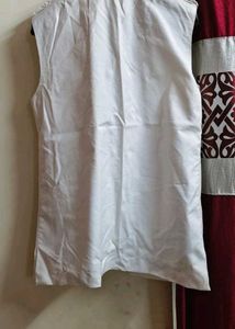Men's Modish Ethnic Waistcoat
