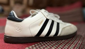 Adidas Samba men sneakers