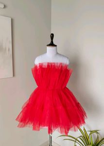 💥Price Drop💥Princess Mesh Dress