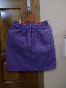 Skirt