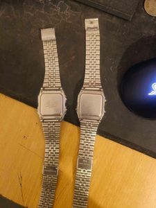 Casio AL 180 Vintage