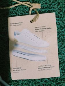 Solethreads Men's Casual Shoes. Like New. Good