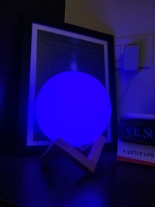 MOON LAMP