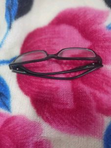 Red Cat Eye Sunglasses