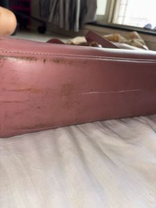 Pink Laptop Bag