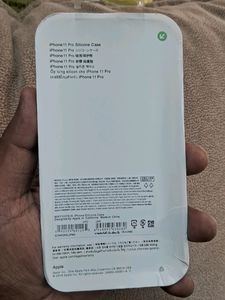 iphone 11 Pro Original Cover 👌