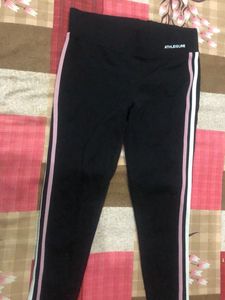 Teamspirit Gym Leggings