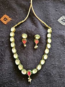 Jewellery Set