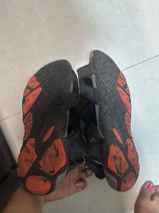 Sparx Men's Sandals