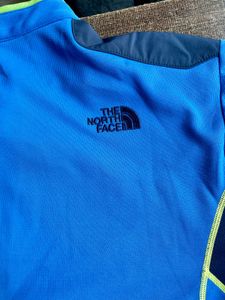 The North Face Pullover Fleece