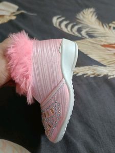 Not Even Worn Once.