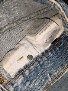 ⚡ ⚡ Flash Sale ⚡ ⚡ worker  Light Wash Jeans