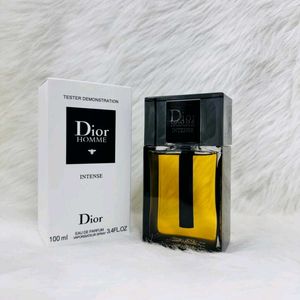 ORIGINAL| Dior Homme Intense Eau de Parfum