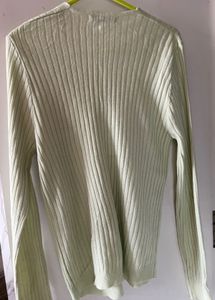 long sleeve top