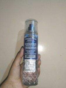 Bath &amp; Body Works Gingham Fine Fragrance Mist