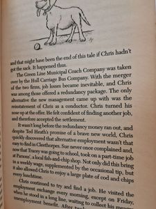 Cat O'Nine Tales By Jeffrey Archer