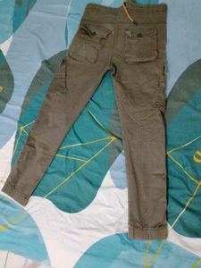 Men's Cargo Pants