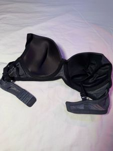 Zudio Black Bra