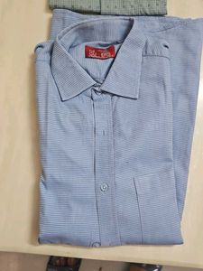 Men's Shirts Bundle