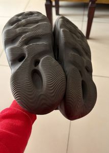 Original Adidas Foam Runners