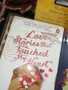 Romantic Novels Box Set