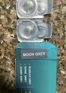 Color Contact Lenses