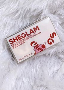 Sheglam Lip And Cheek Tint