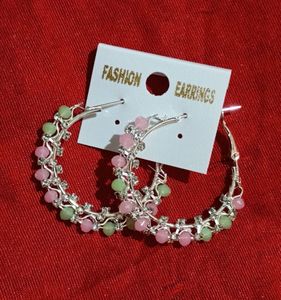 3 Earrings