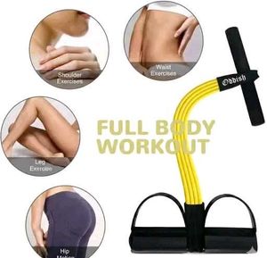 fix price Yellow Fitness Equipment workout new con