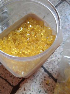 Crystal Moti Good Quality