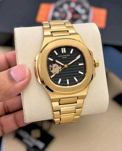 patek phillipe watch men