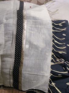 Silk Suit