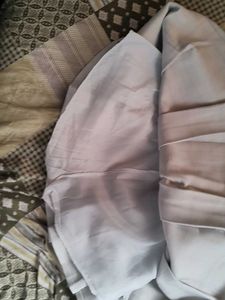 Stylish Pleated Skirt