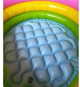 Swimming Pool For Childrens