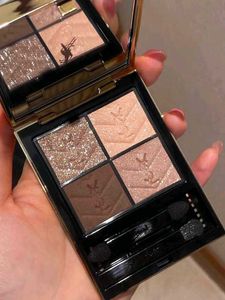YSL Eyeshadow Palette