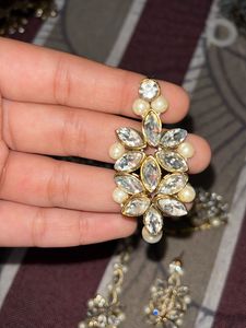 Jewellery Set