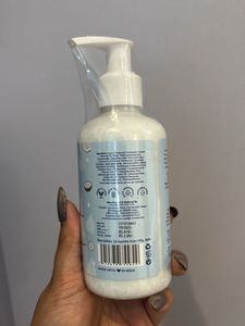 Moody 7D Hydroburst Body Lotion SPF 30